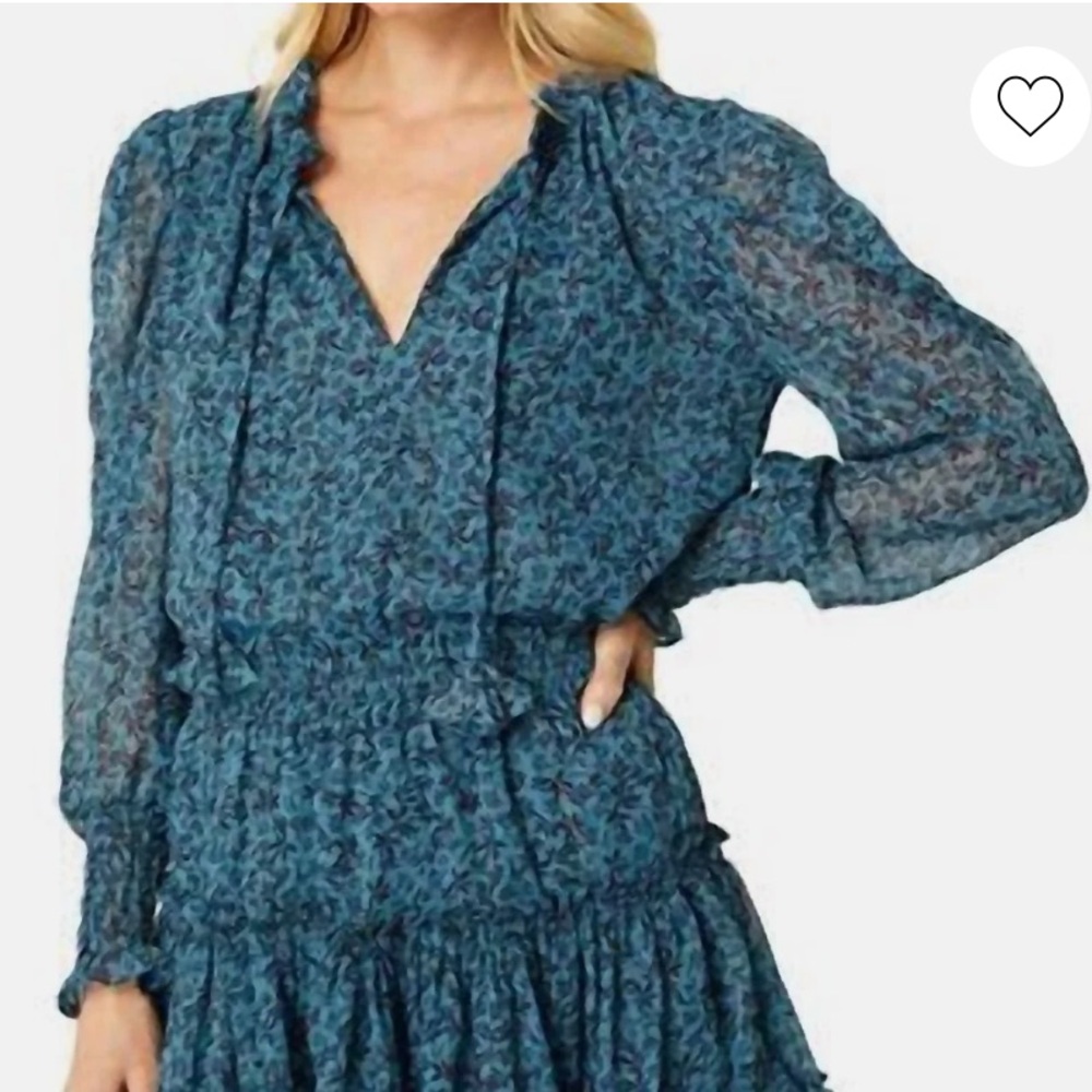 MISA Los Angeles Siena Top XS-M